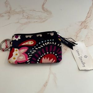 Brand new Vera Bradley coin purse